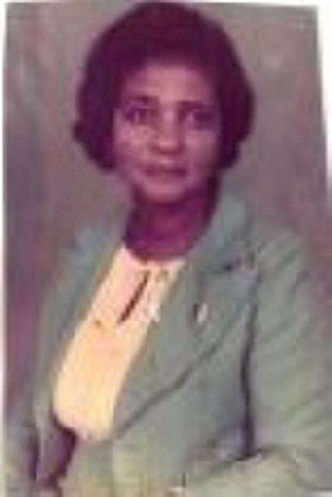 Thelma Mincey Johnson Profile Photo