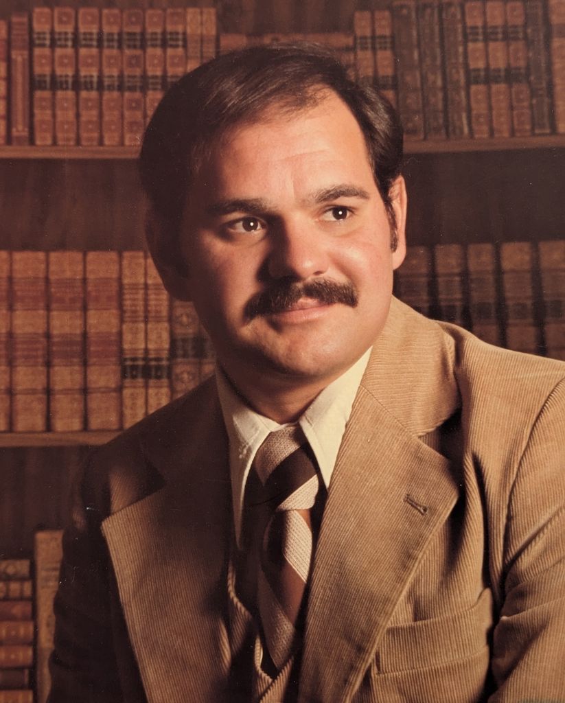 Paul C. Danks Profile Photo