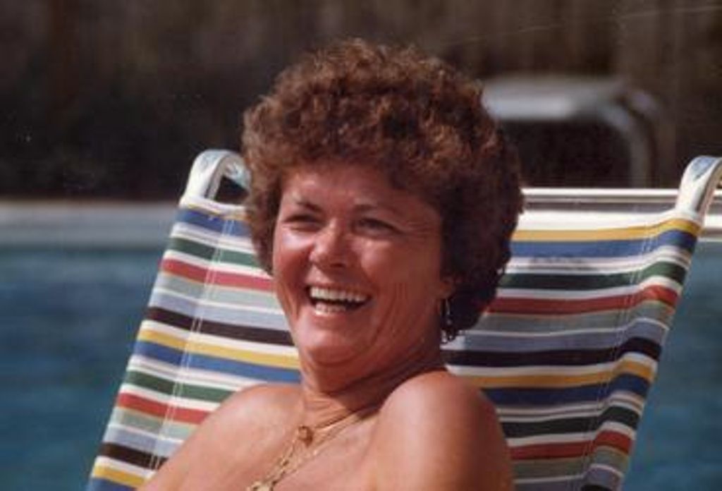 Catherine Irene Green Profile Photo