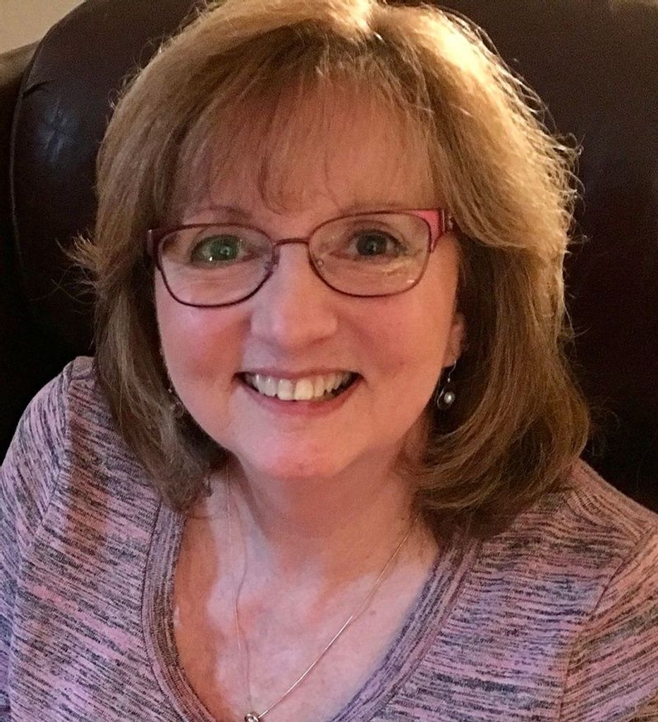 Gail (Conza) Marino Profile Photo