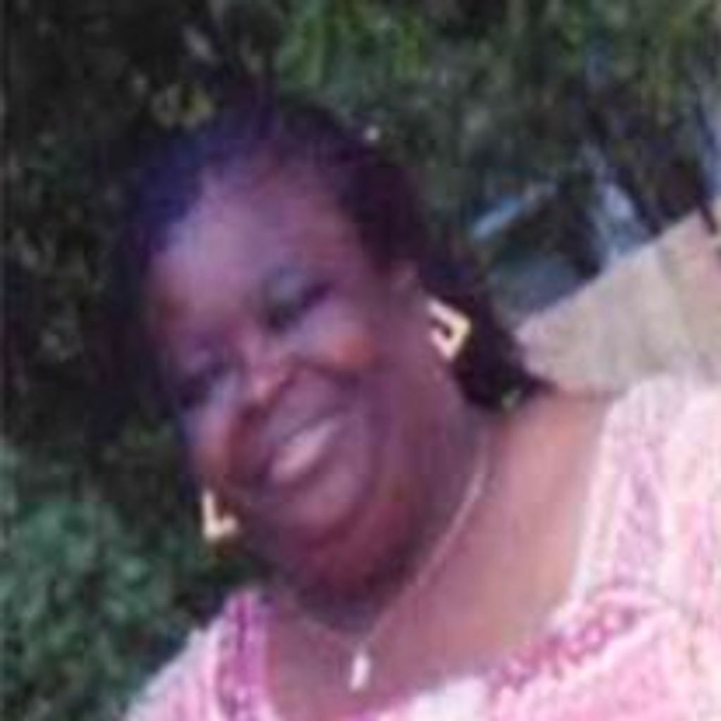 Jacqueline Harvin Profile Photo