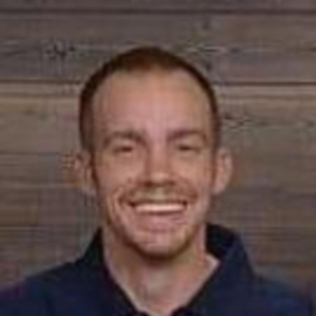 Matthew Reed Miller Profile Photo