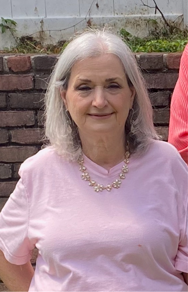 Barbara Reeves