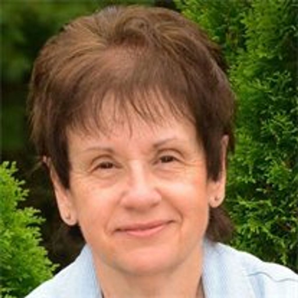 Carol Ann (Fortino) Morra