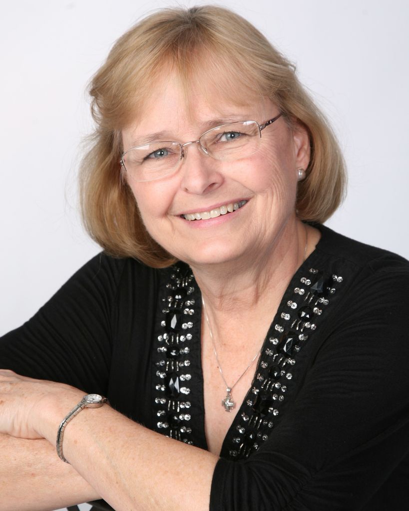 Jennifer Christine Benne Profile Photo