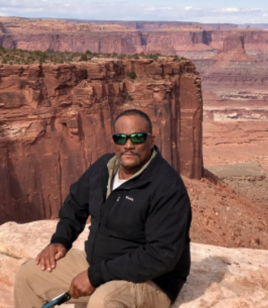 Darrell Anthony Adell Sr. Profile Photo