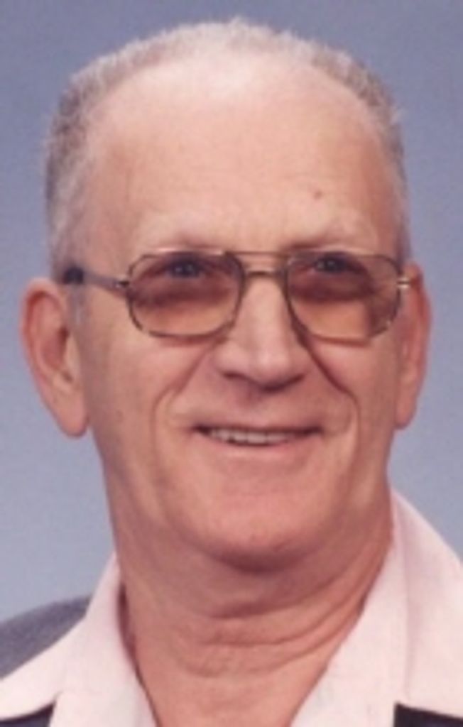 Albert J. Margo