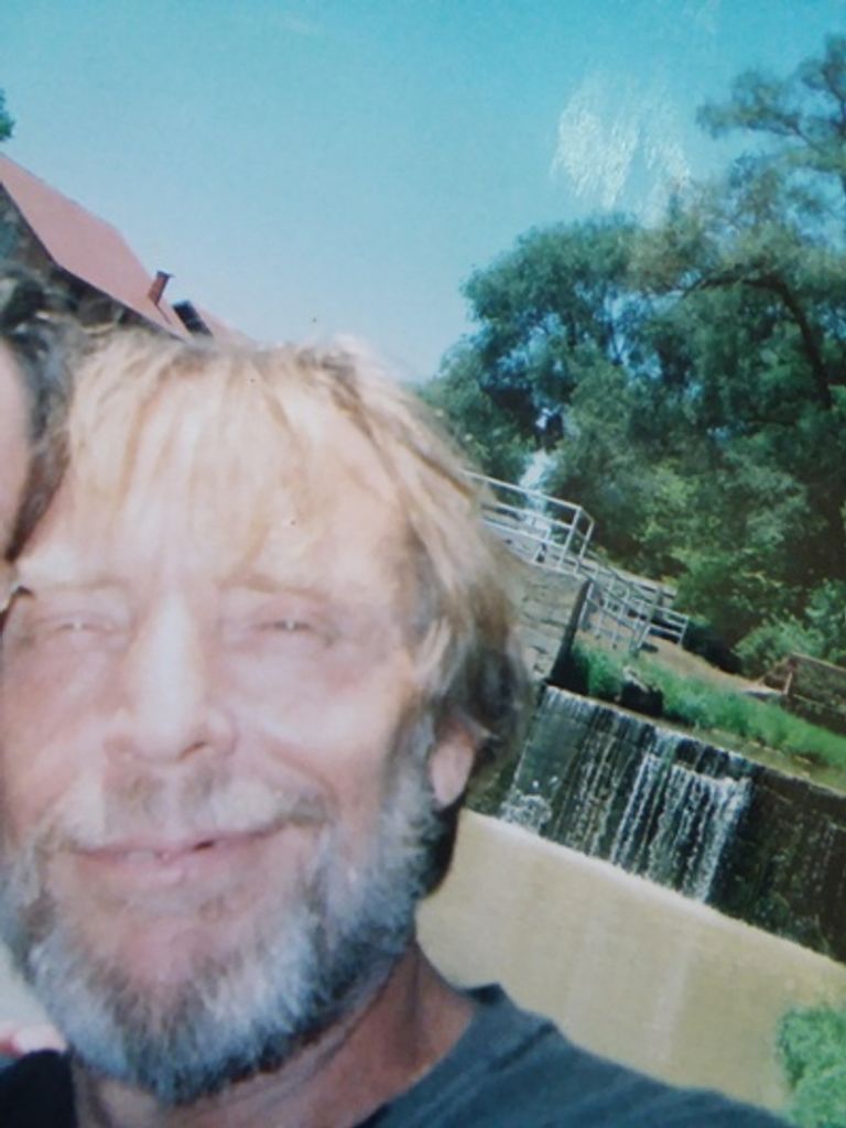 Gregory A. Dean Profile Photo