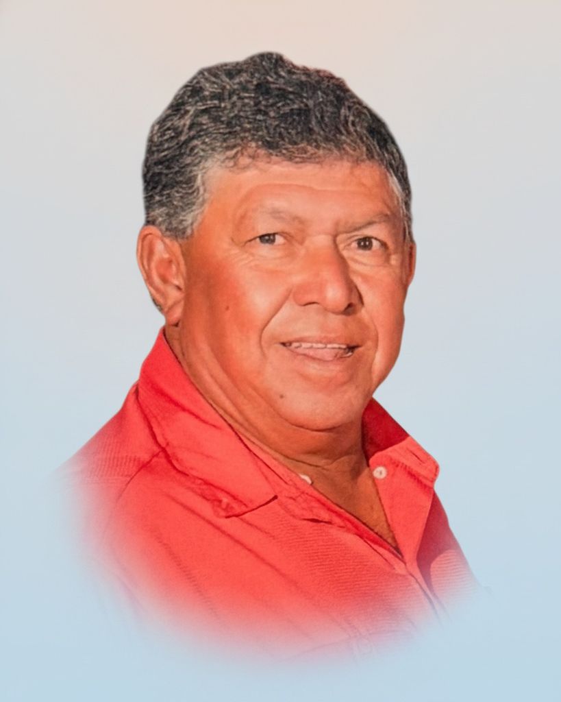 Manuel Perez Lopez Profile Photo