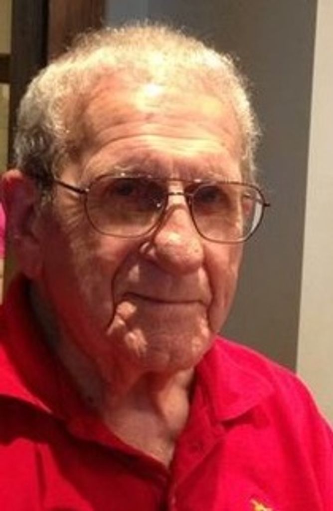 Albert "Jack" Dennen