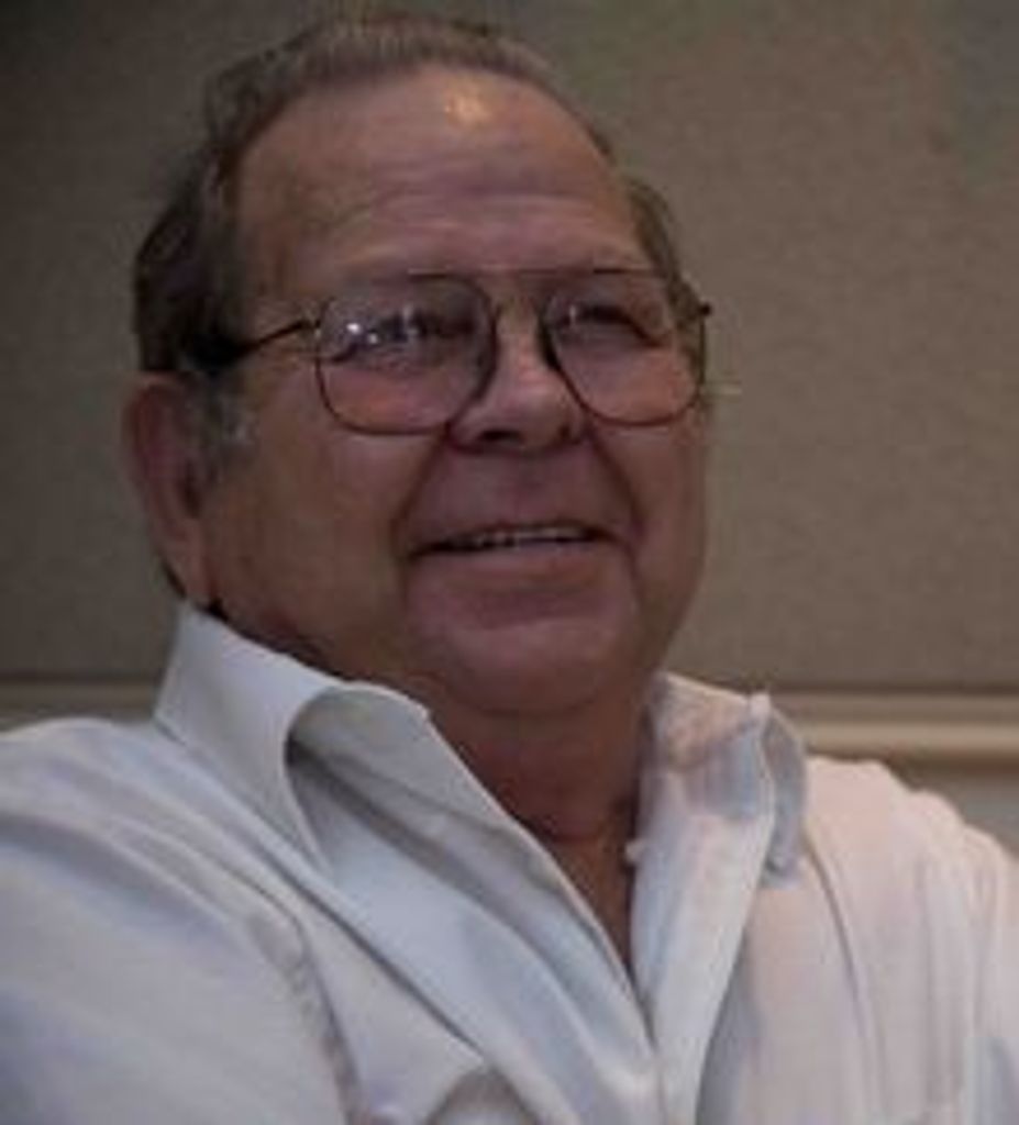 Ronald Warren Merson, Merson
