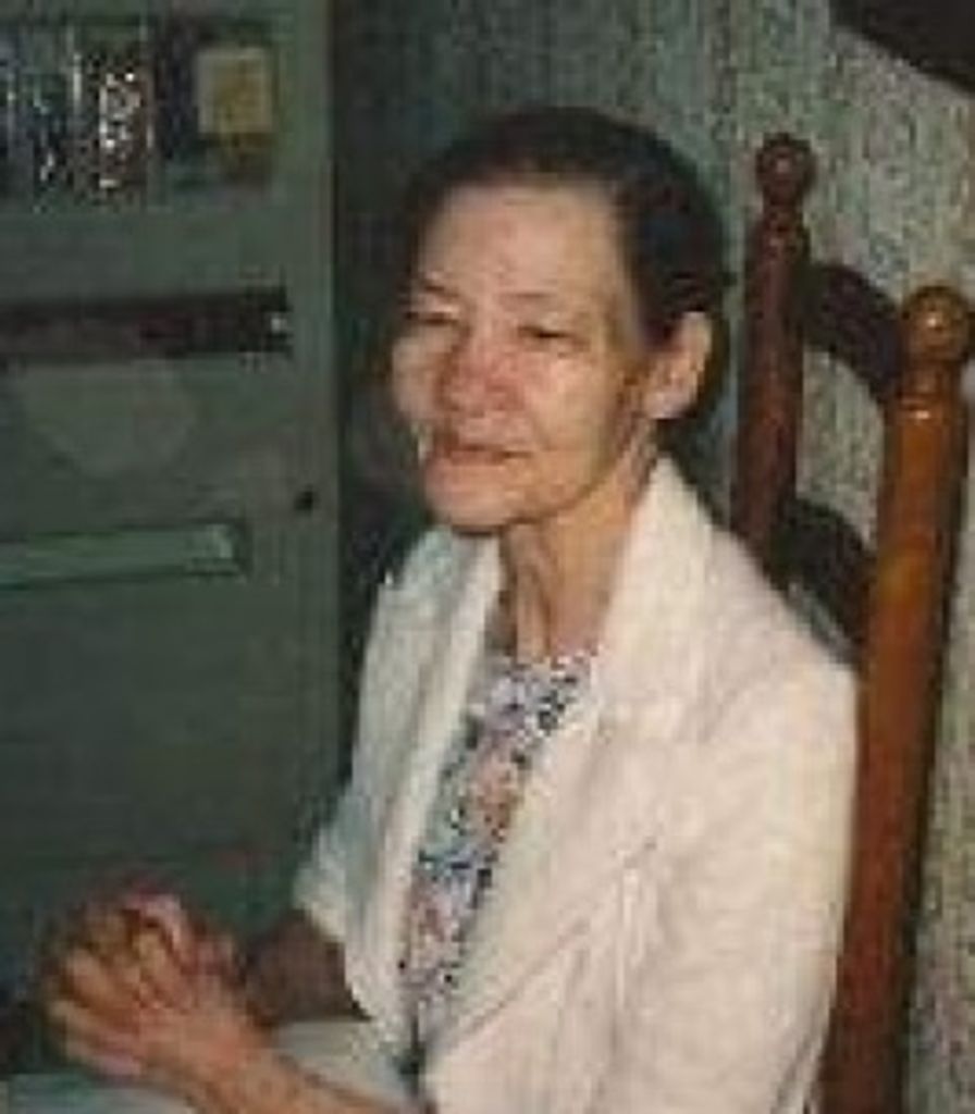 Dorothy  Pegg