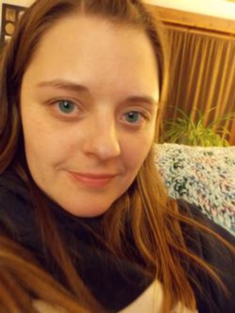 Nicole Gethicker Profile Photo