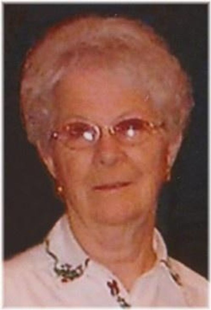 Marjorie Ann Mauldin Profile Photo