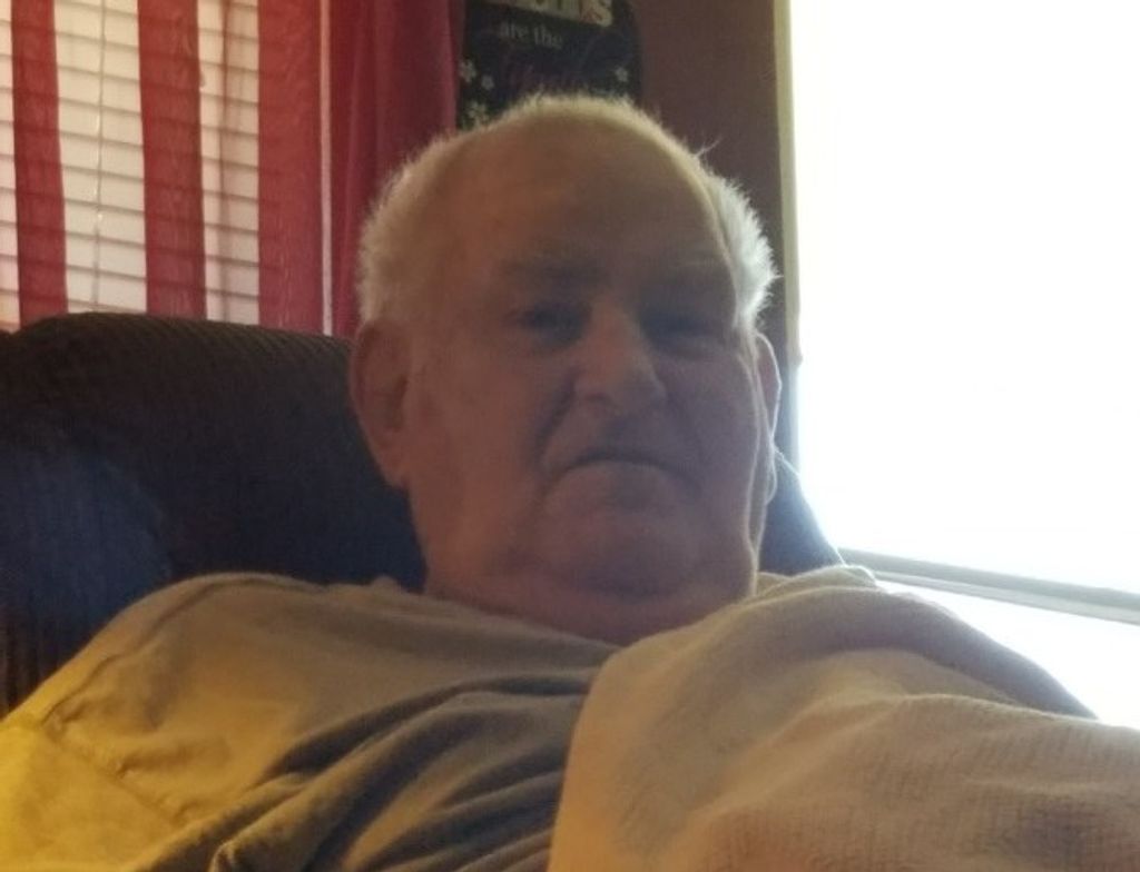 Rex Caldwell, Sr. Profile Photo