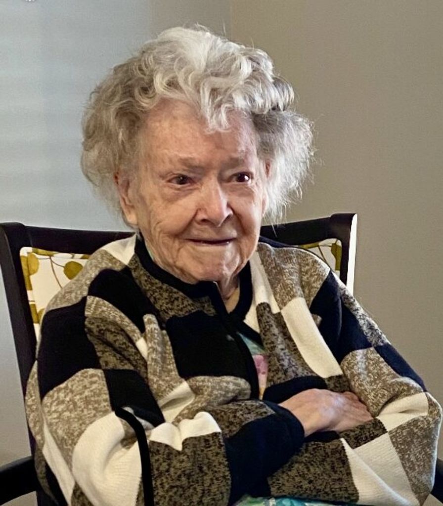 Mary Ruth Whitmire Profile Photo