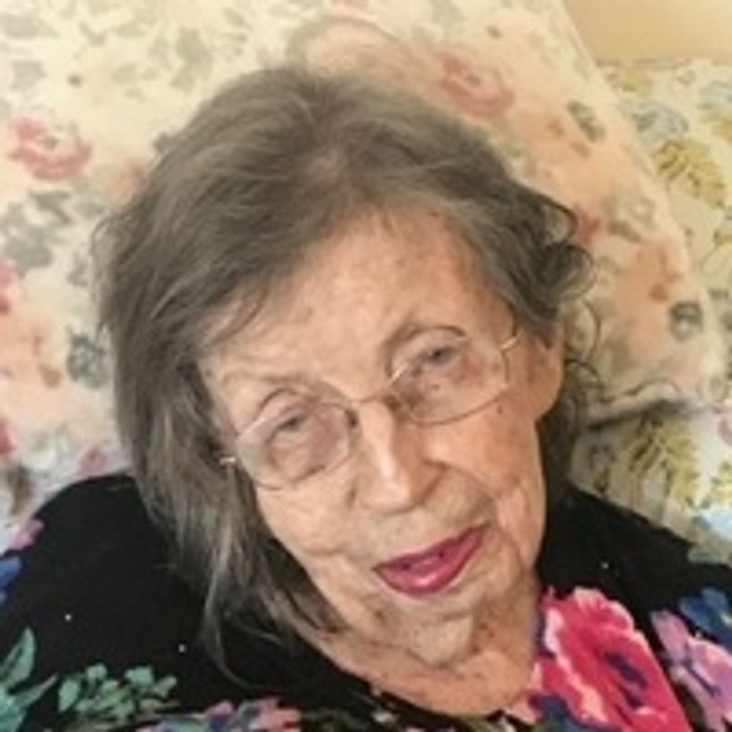 Winifred Mendelson Pahl