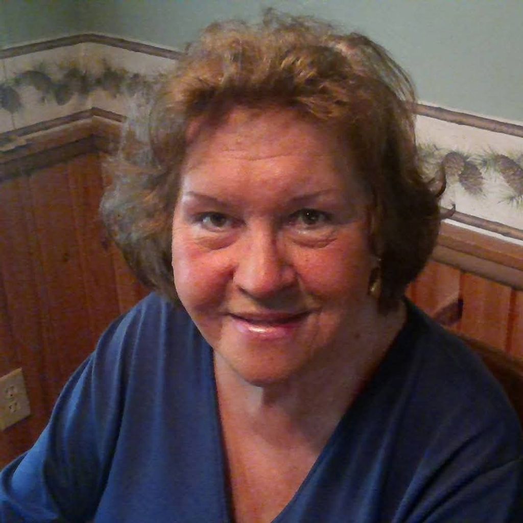 Karen Marie Houghton Profile Photo