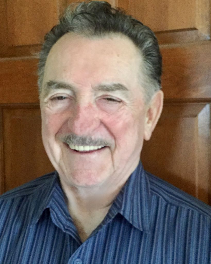George Olwell