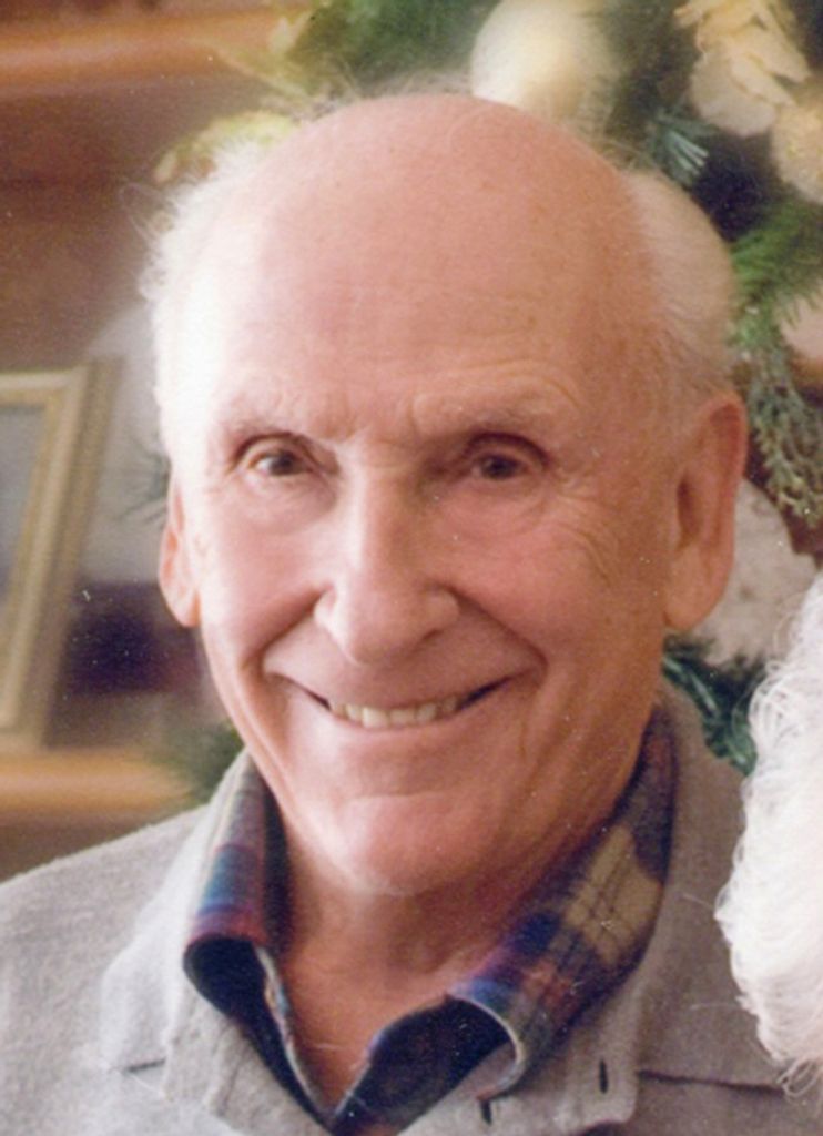 John "Jack" Oral Roberts Profile Photo