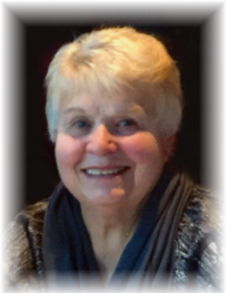 Joy L.  Burch