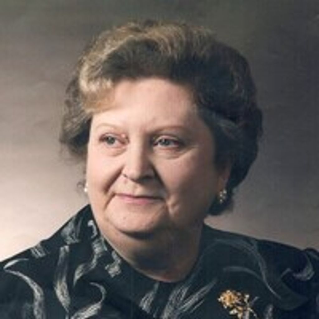 Patricia June Hill