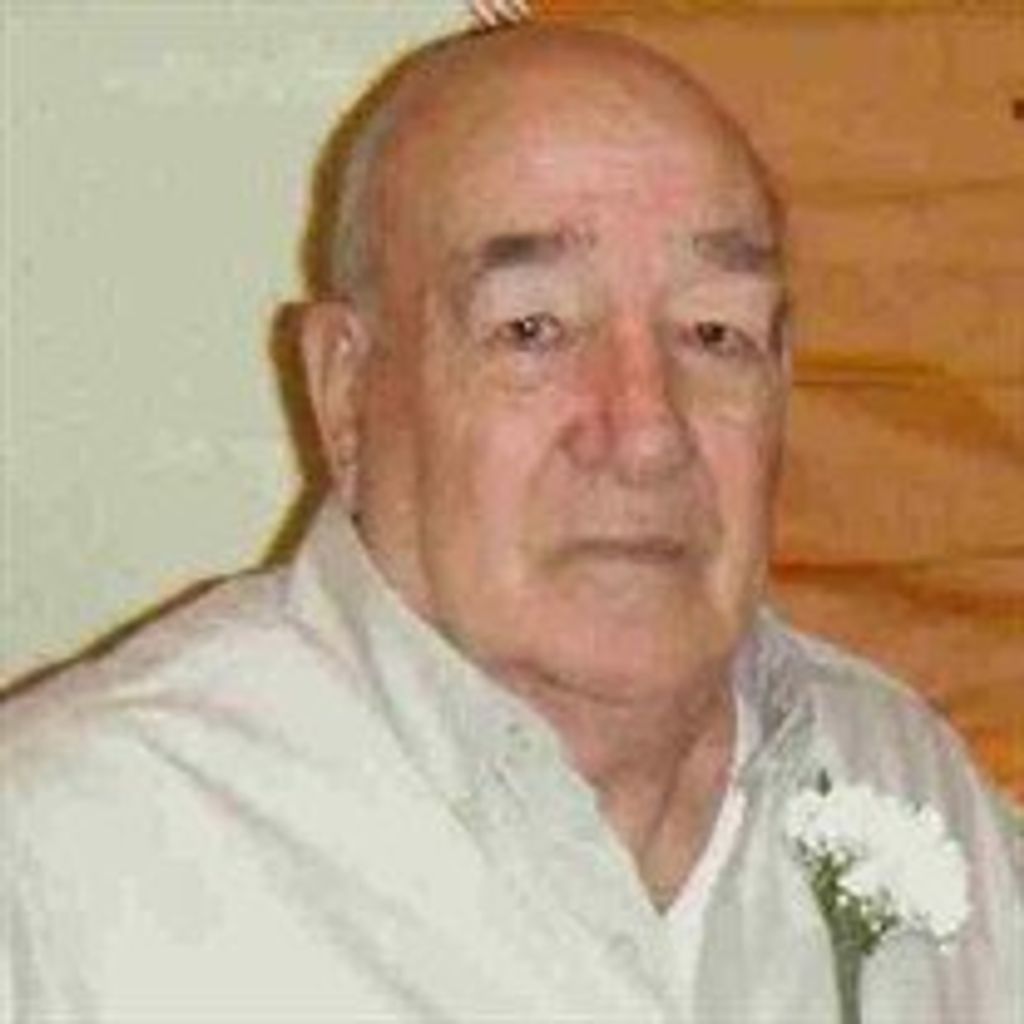 Lowell  A. Mitchell