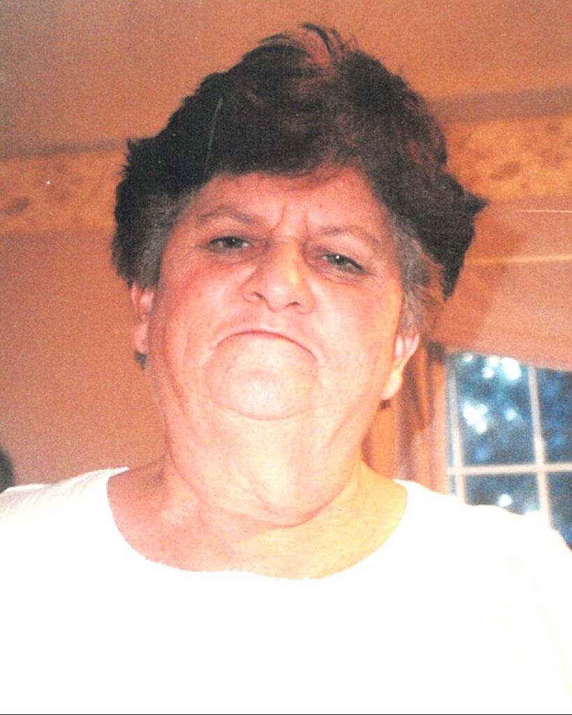 Jane Elizabeth Shumate