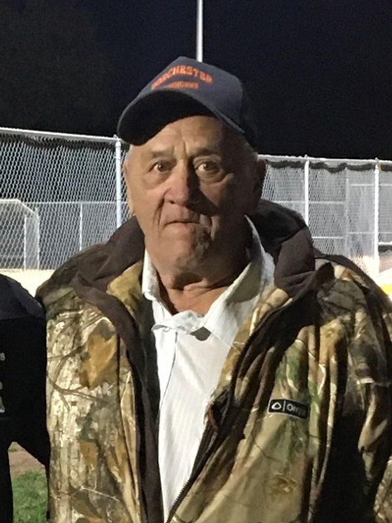 Sammie W. Day Profile Photo