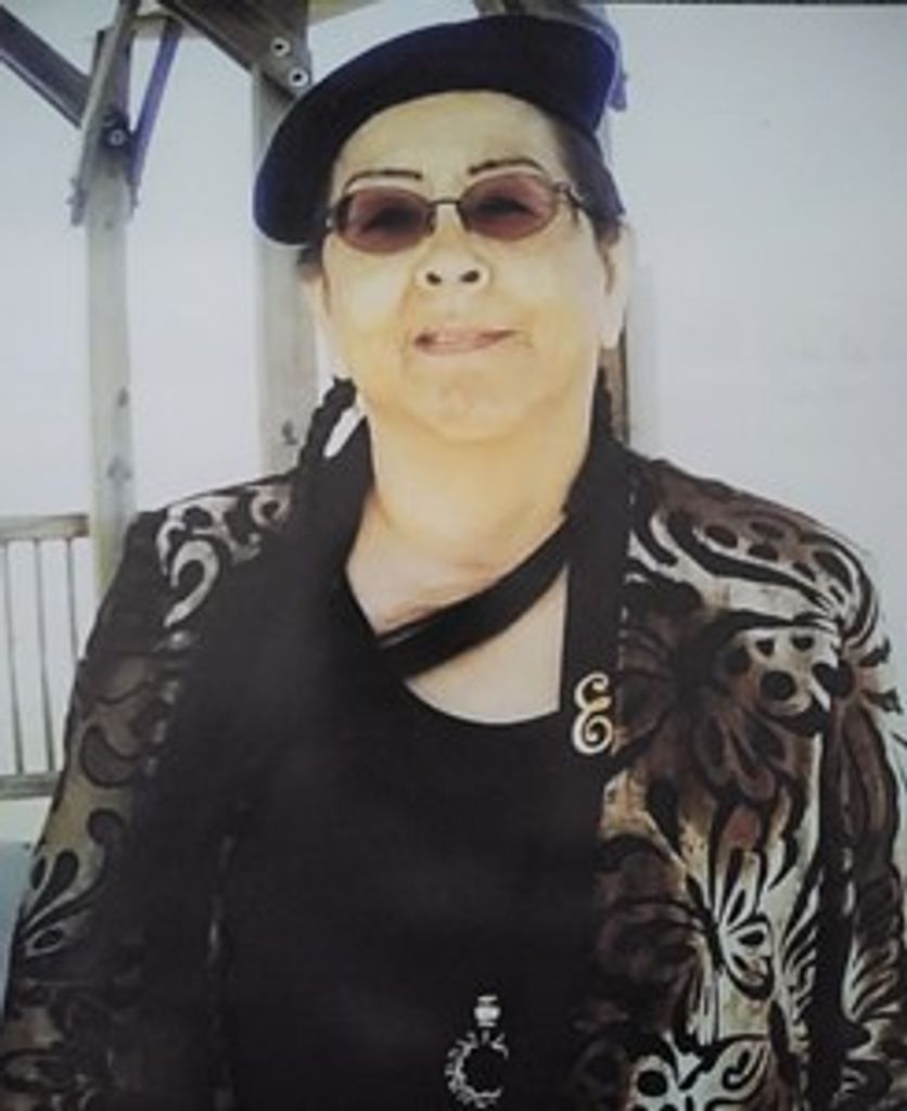 Elaine M. Reed
