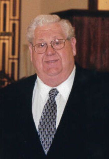 Dennis "Sugarbear" Benham Profile Photo
