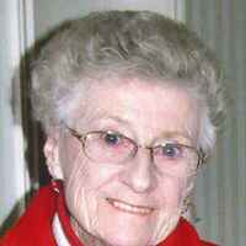 Claire Ann Lister
