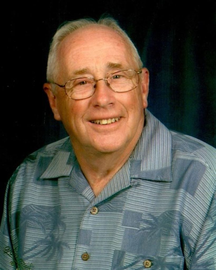 Archer Ward Grayson Profile Photo