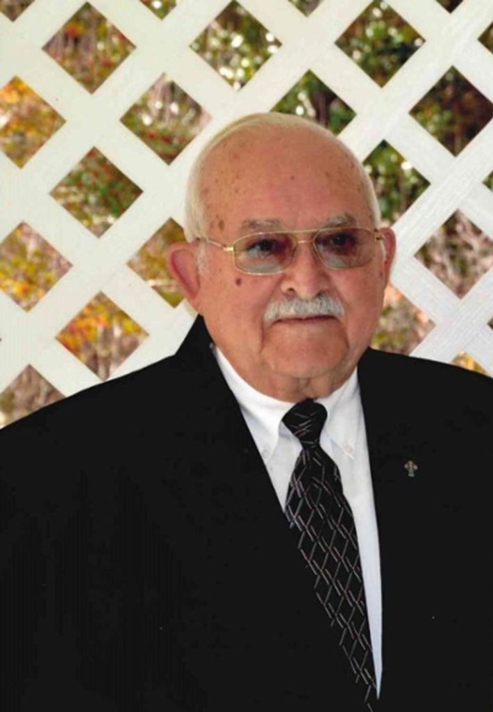 Leroy Yates Profile Photo