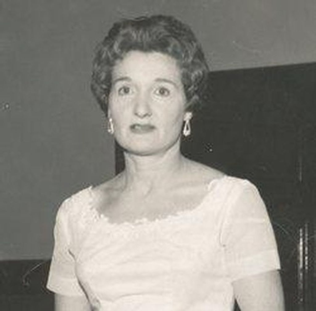 Phillis Swinimer