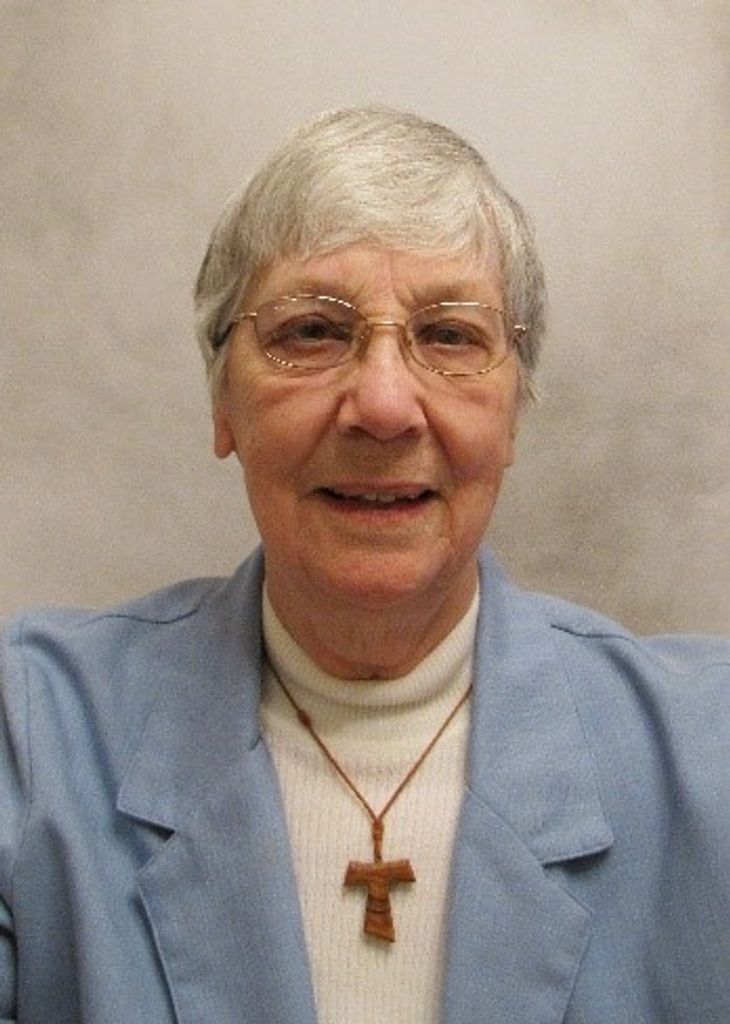 Sister Helen Haag Profile Photo
