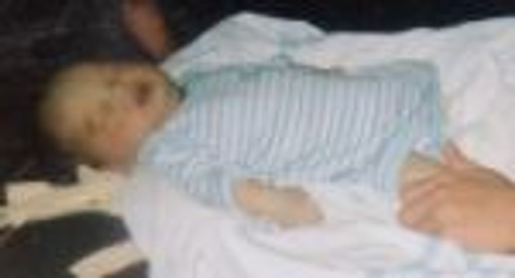 Dominic Salvador Morales