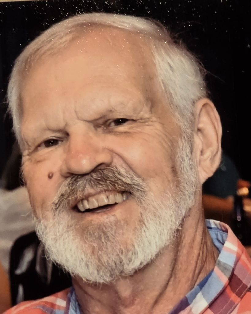 Ralph Ivan Bowyer Profile Photo