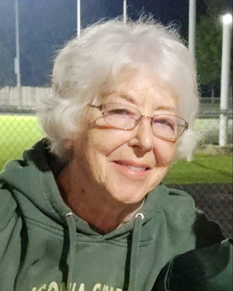 Susan Carol Mews Profile Photo