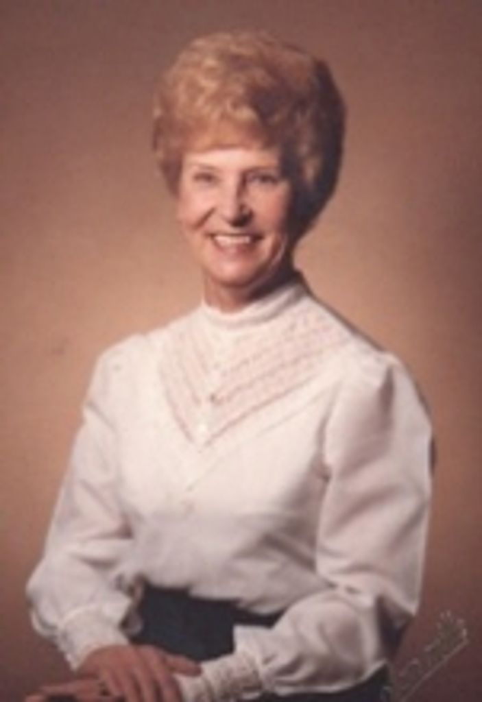 Dorothy "Dot" Brackett