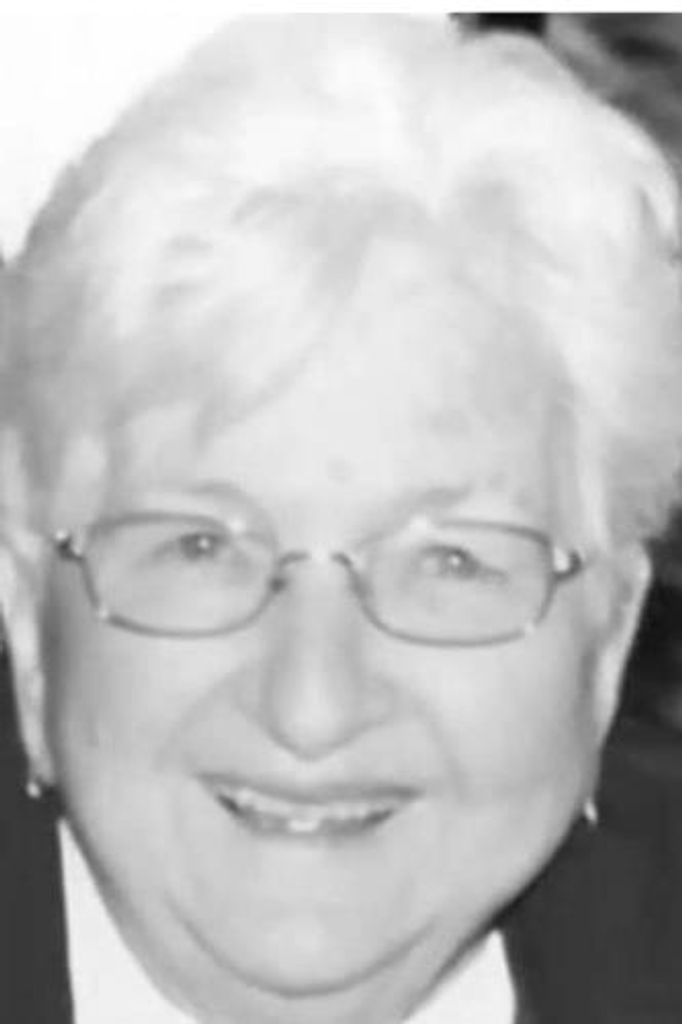 Susan Ann Story Mckee