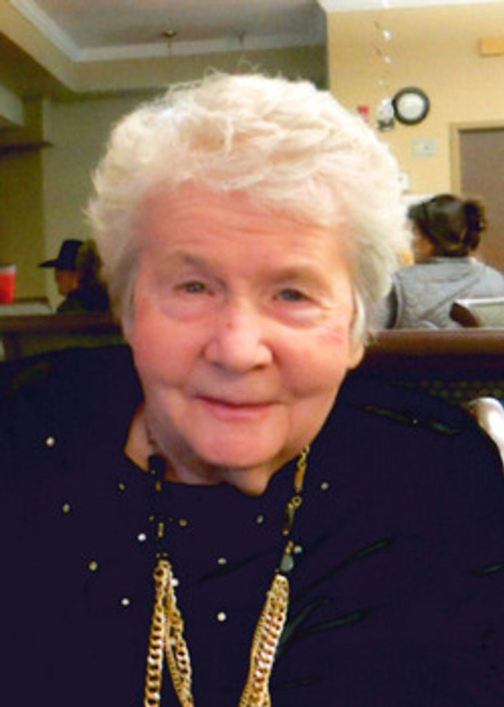 Nellie Huenink