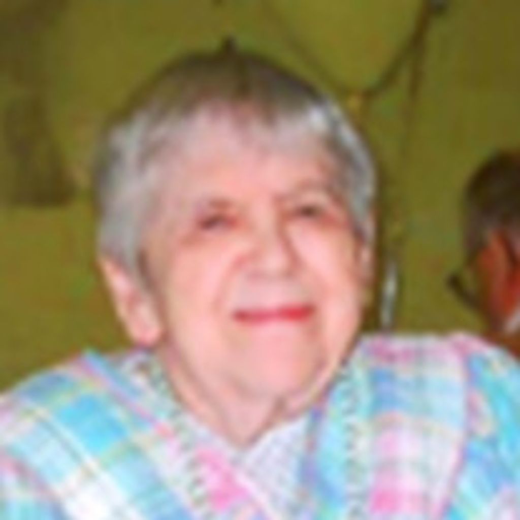 Edith Callahan