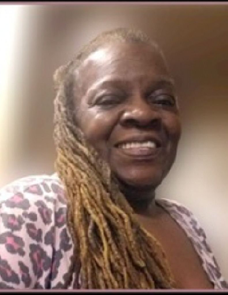 Nadine  Robinson  Profile Photo