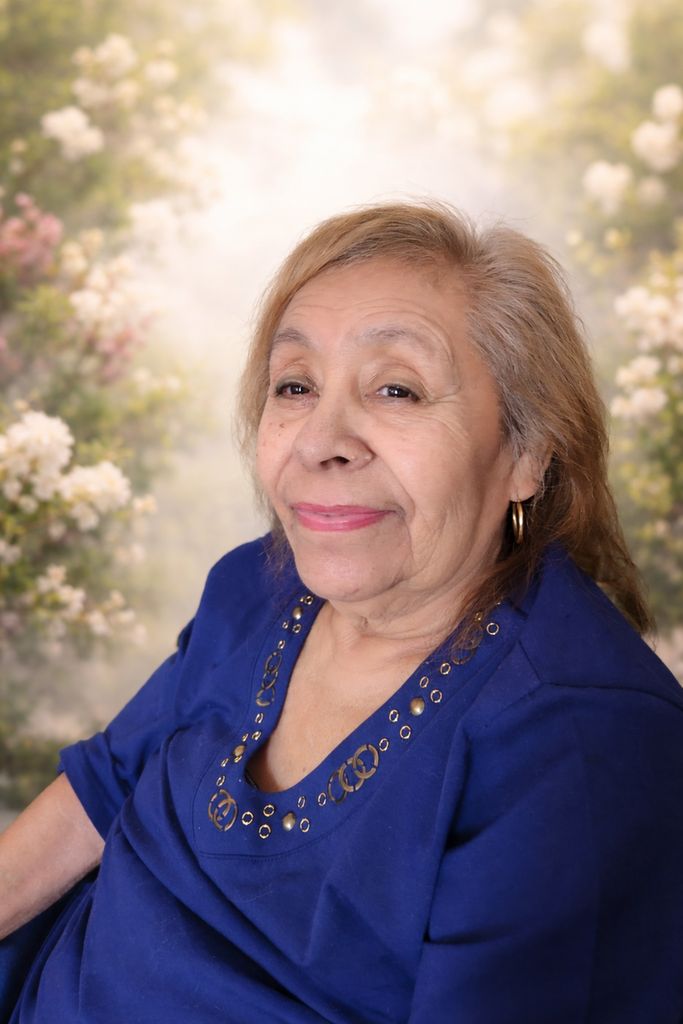 Socorro Altamirano Frias Profile Photo