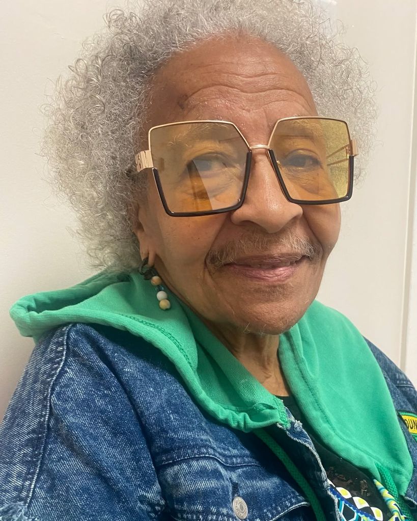 Mattie Odessa Whitehead Copeland Profile Photo