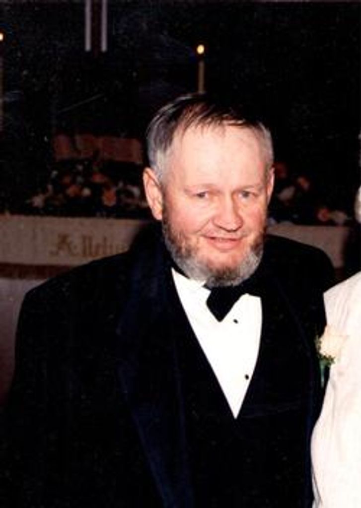 Joseph "Tyke" J. Kostantewicz