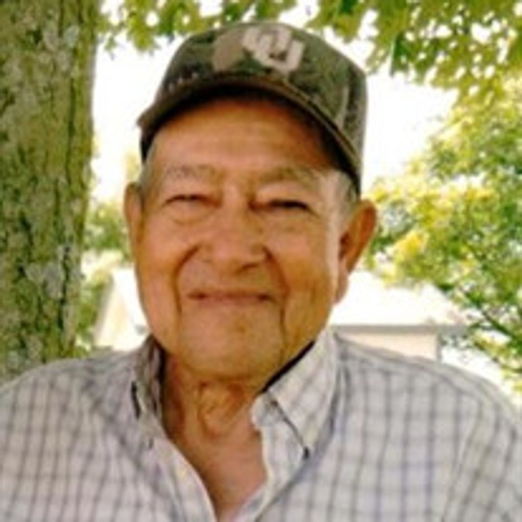 Apolinar Ramirez