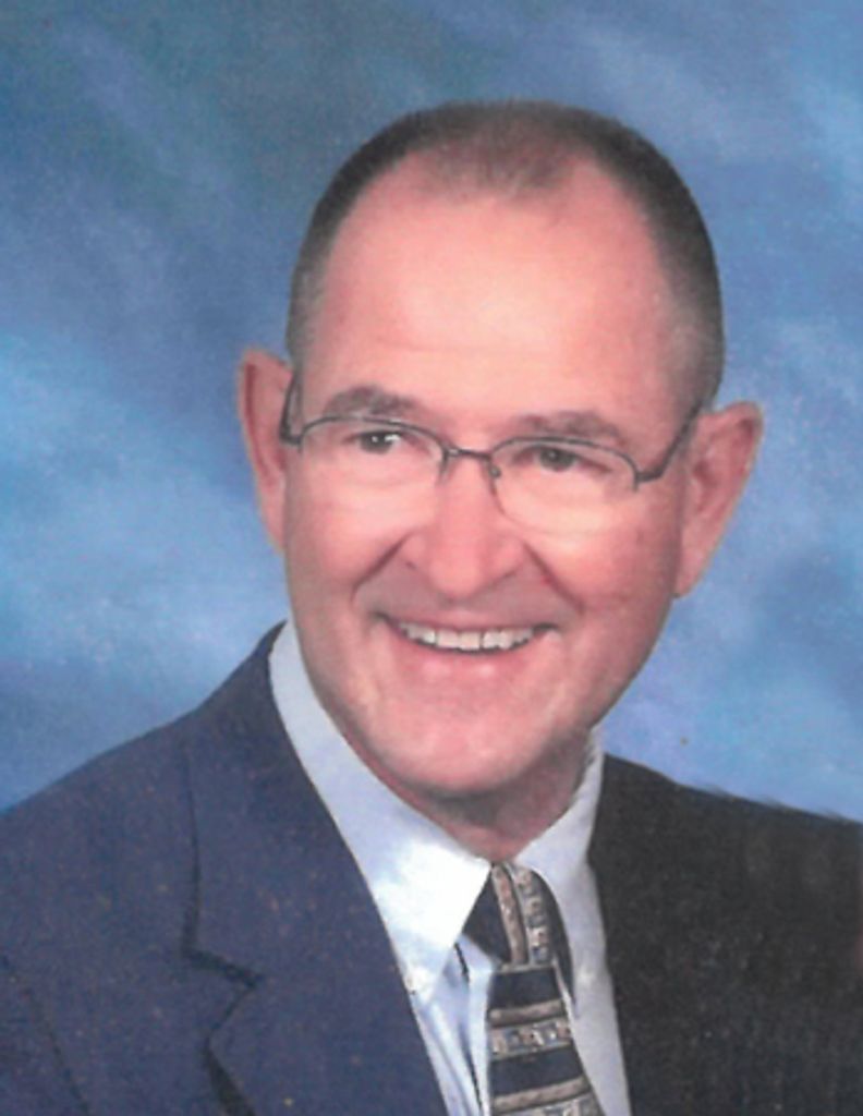 Charles Allen Brooks