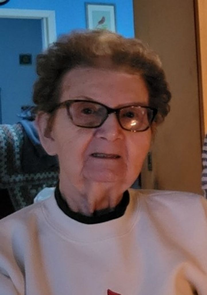 Maryruth Metcalf Profile Photo